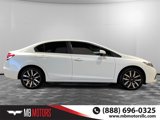 Used 2014 Honda Civic EX-L image 2