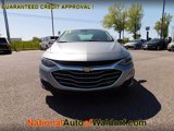Used 2023 Chevrolet Malibu LT image 2