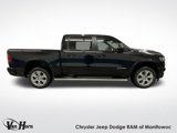 New 2025 RAM 1500 Big Horn image 3