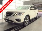 Used 2018 Nissan Pathfinder SL image 4