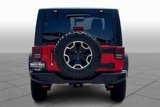 Used 2017 Jeep Wrangler Unlimited Rubicon image 4