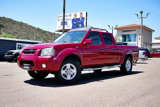 Used 2002 Nissan Frontier SE image 2