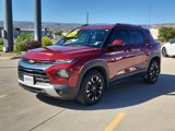 Used 2023 Chevrolet TrailBlazer LT w/ Convenience Package image 2