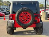 Used 2018 Jeep Wrangler Unlimited Sahara w/ Connectivity Group image 5