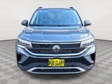 Used 2024 Volkswagen Taos S image 3