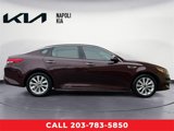 Used 2016 Kia Optima EX image 2