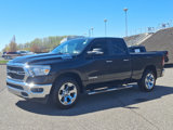 Used 2019 RAM 1500 Big Horn image 3