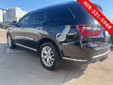 Used 2014 Dodge Durango Citadel w/ Technology Group image 5