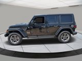 Used 2019 Jeep Wrangler Unlimited Sahara image 2
