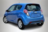 Used 2013 Chevrolet Spark LT image 4