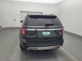 Used 2016 Ford Explorer XLT w/ Equipment Group 202A image 6