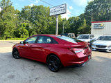 Used 2022 Hyundai Elantra SEL w/ Convenience Package image 5