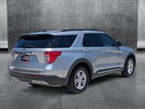 Used 2021 Ford Explorer XLT w/ Equipment Group 202A image 5