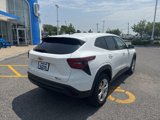 Used 2024 Chevrolet Trax LS image 6