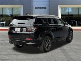 Used 2023 Land Rover Discovery Sport SE R-Dynamic image 5