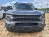 Used 2021 Ford Bronco Sport image 2