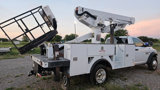 Used 2018 RAM 5500 Tradesman w/ Payload Upgrade Package image 6