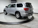 Used 2014 Toyota Sequoia SR5 image 4