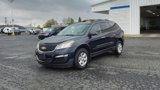 Used 2015 Chevrolet Traverse LS image 4