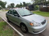 Used 2005 Toyota Corolla S image 3