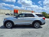 Used 2021 Ford Explorer Limited w/ Equipment Group 301A image 4