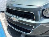 Used 2013 Chevrolet Sonic LTZ image 5