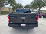 Used 2015 Ford F150 XLT w/ Equipment Group 302A Luxury image 4