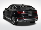 Used 2022 Audi Q5 2.0T Premium w/ Convenience Package image 3