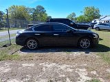 Used 2014 Nissan Maxima 3.5 SV w/ Premium Package image 3