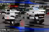 Used 2021 Chevrolet Silverado 1500 LT w/ Bed Protection Package image 4