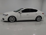 Used 2018 Acura ILX image 2