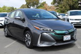 Used 2017 Toyota Prius Prime Plus image 4