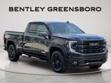 Used 2023 GMC Sierra 1500 Elevation w/ LPO, Elevation Black Package image 2