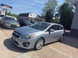 Used 2014 Subaru Impreza 2.0i Limited image 3