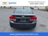 Used 2014 Chevrolet Cruze LS image 4