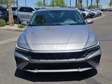 Certified 2024 Hyundai Elantra SE image 2