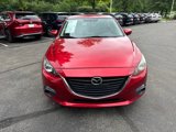 Used 2016 MAZDA MAZDA3 i Sport w/ Preferred Equipment Package image 2