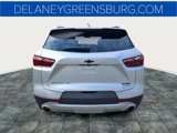 Used 2020 Chevrolet Blazer LT image 4