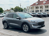 Used 2022 Ford Escape SEL image 3