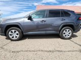 Used 2022 Toyota RAV4 LE image 4