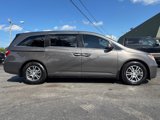Used 2013 Honda Odyssey EX-L image 3