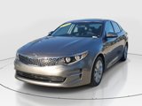 Used 2016 Kia Optima EX image 4