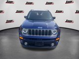 Used 2021 Jeep Renegade Limited image 2