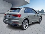 New 2025 Audi Q3 2.0T Premium image 4