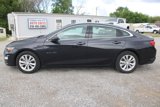 Used 2023 Chevrolet Malibu LT image 4