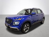 New 2025 Hyundai Venue Limited image 2