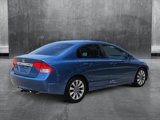 Used 2009 Honda Civic EX image 4