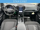 New 2025 Ford Ranger XL image 3