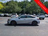 Used 2022 Honda Civic Sport Touring image 2