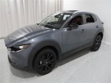 Certified 2022 MAZDA CX-30 AWD 2.5 S w/ Preferred Package image 3